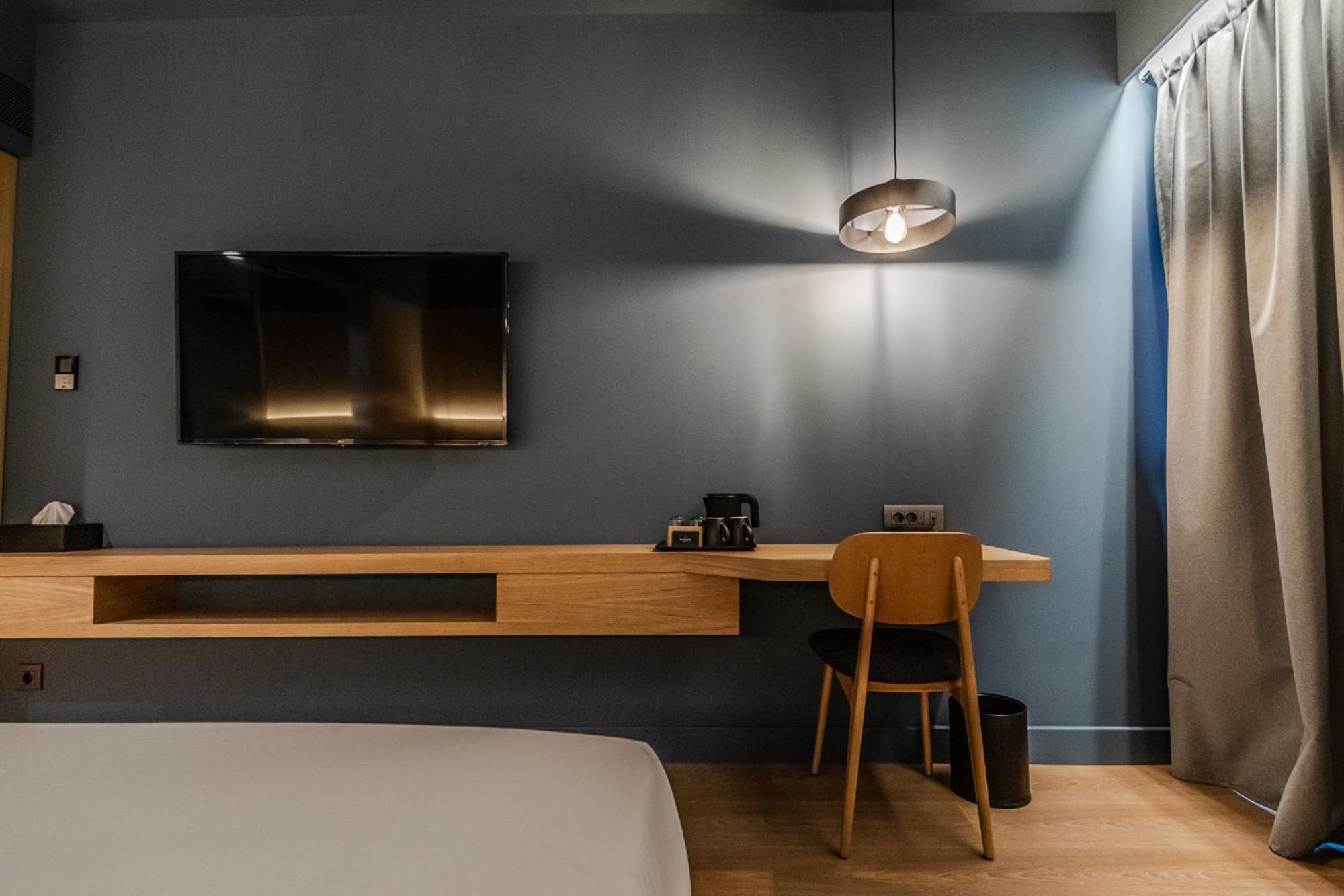 Magnes Hotel Волос Екстериор снимка