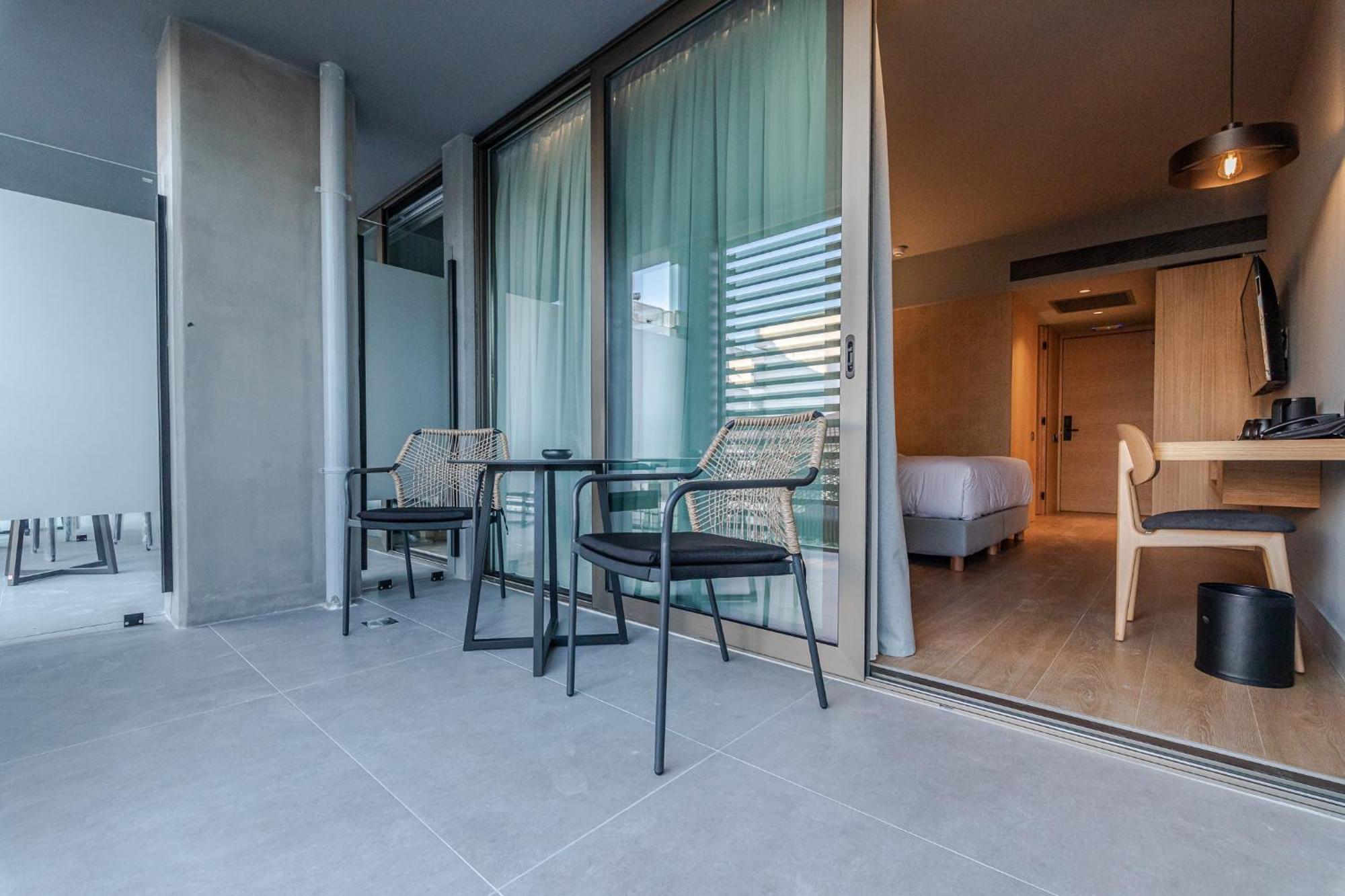 Magnes Hotel Волос Екстериор снимка
