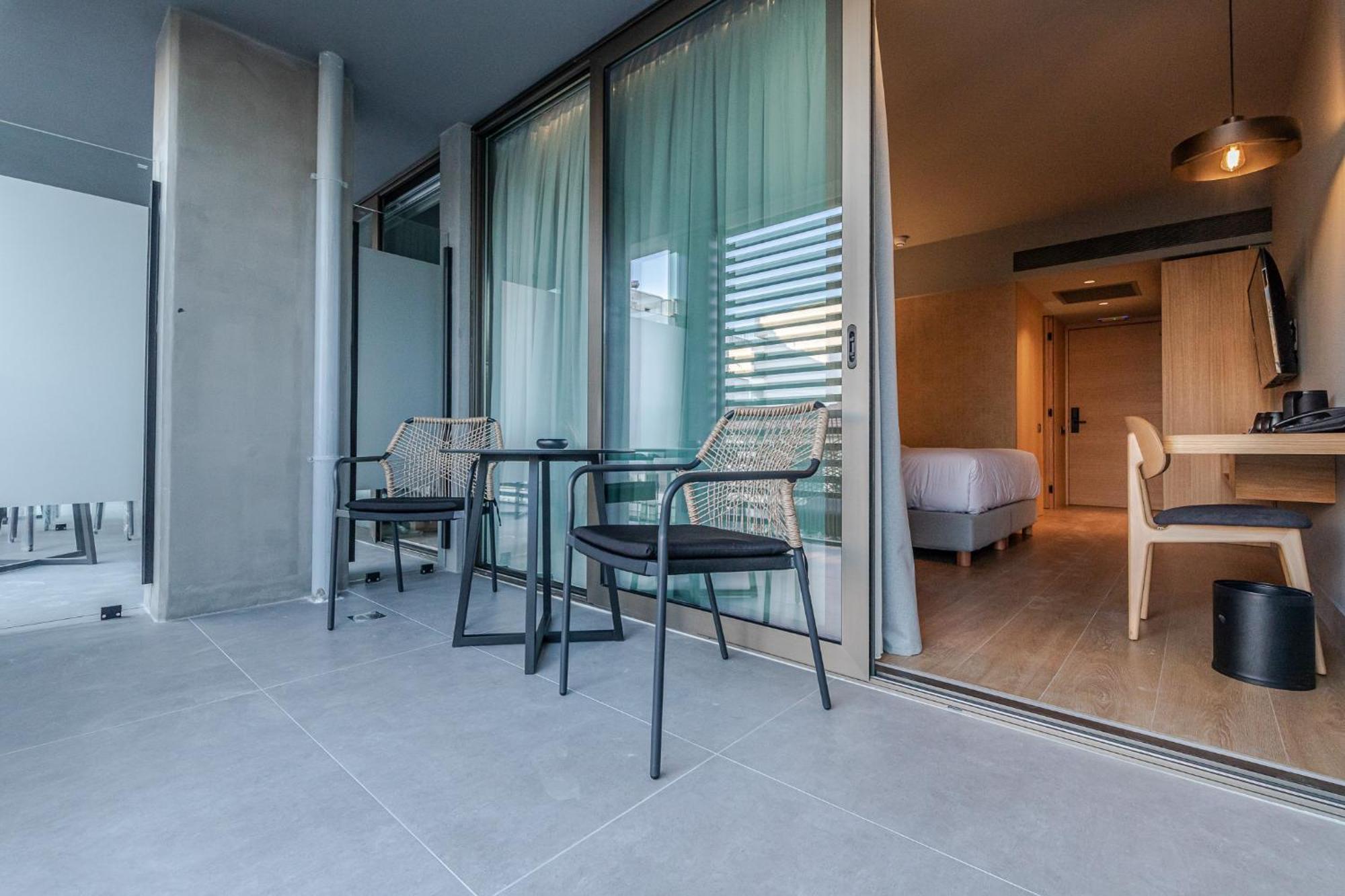 Magnes Hotel Волос Екстериор снимка