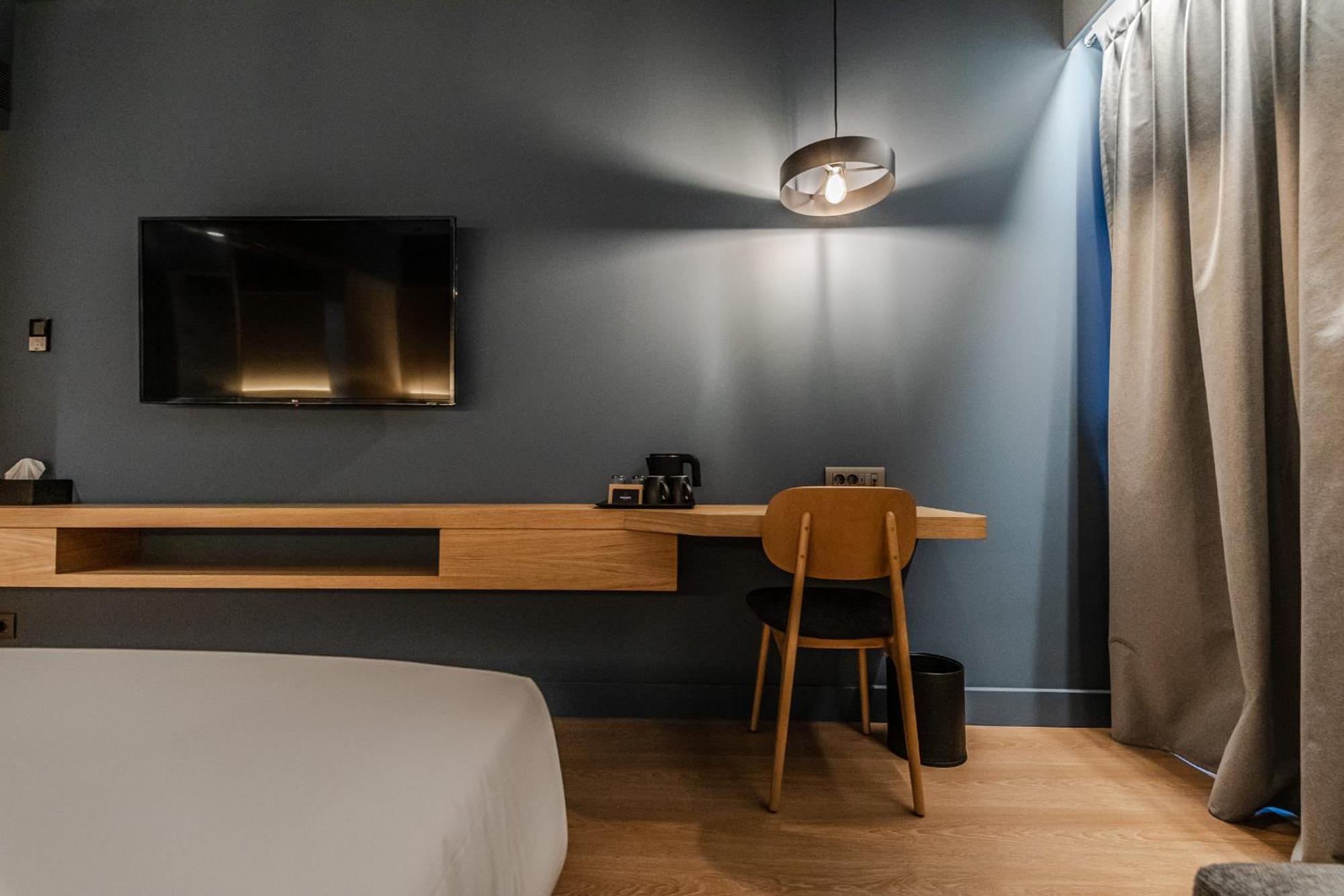 Magnes Hotel Волос Екстериор снимка
