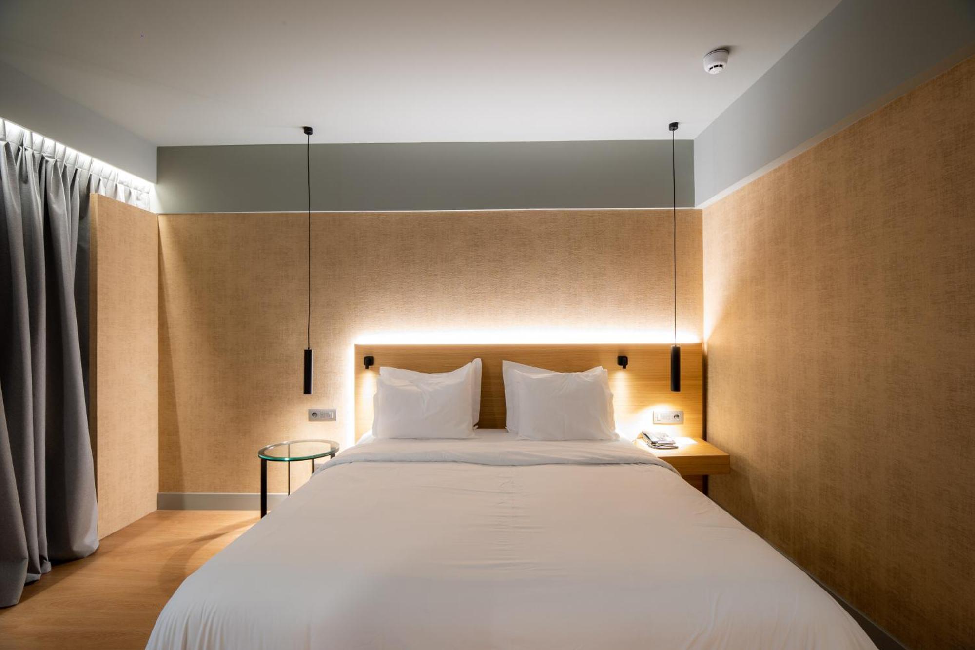 Magnes Hotel Волос Екстериор снимка