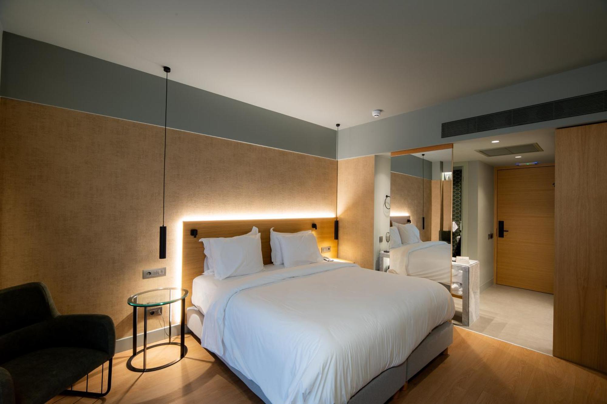 Magnes Hotel Волос Екстериор снимка